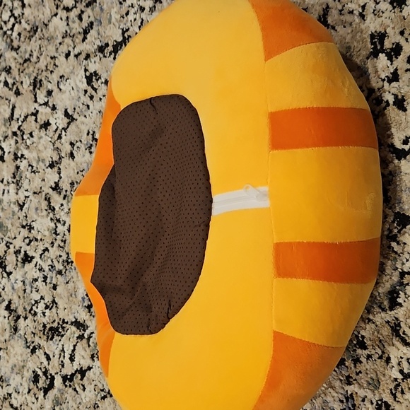 Baby Learning Seat - Picture 3 of 4